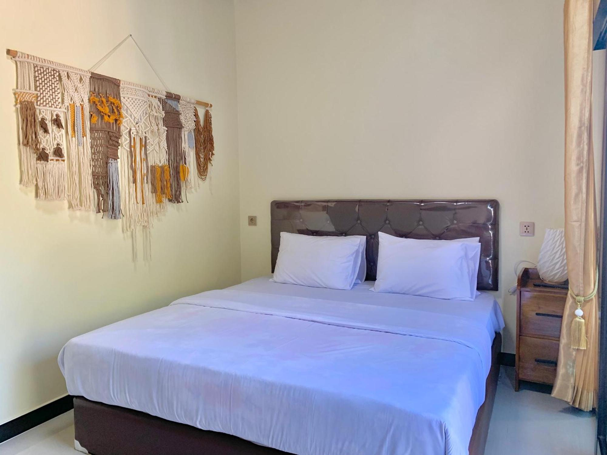 Appartement Gubuk Ndeso Bromo Extérieur photo