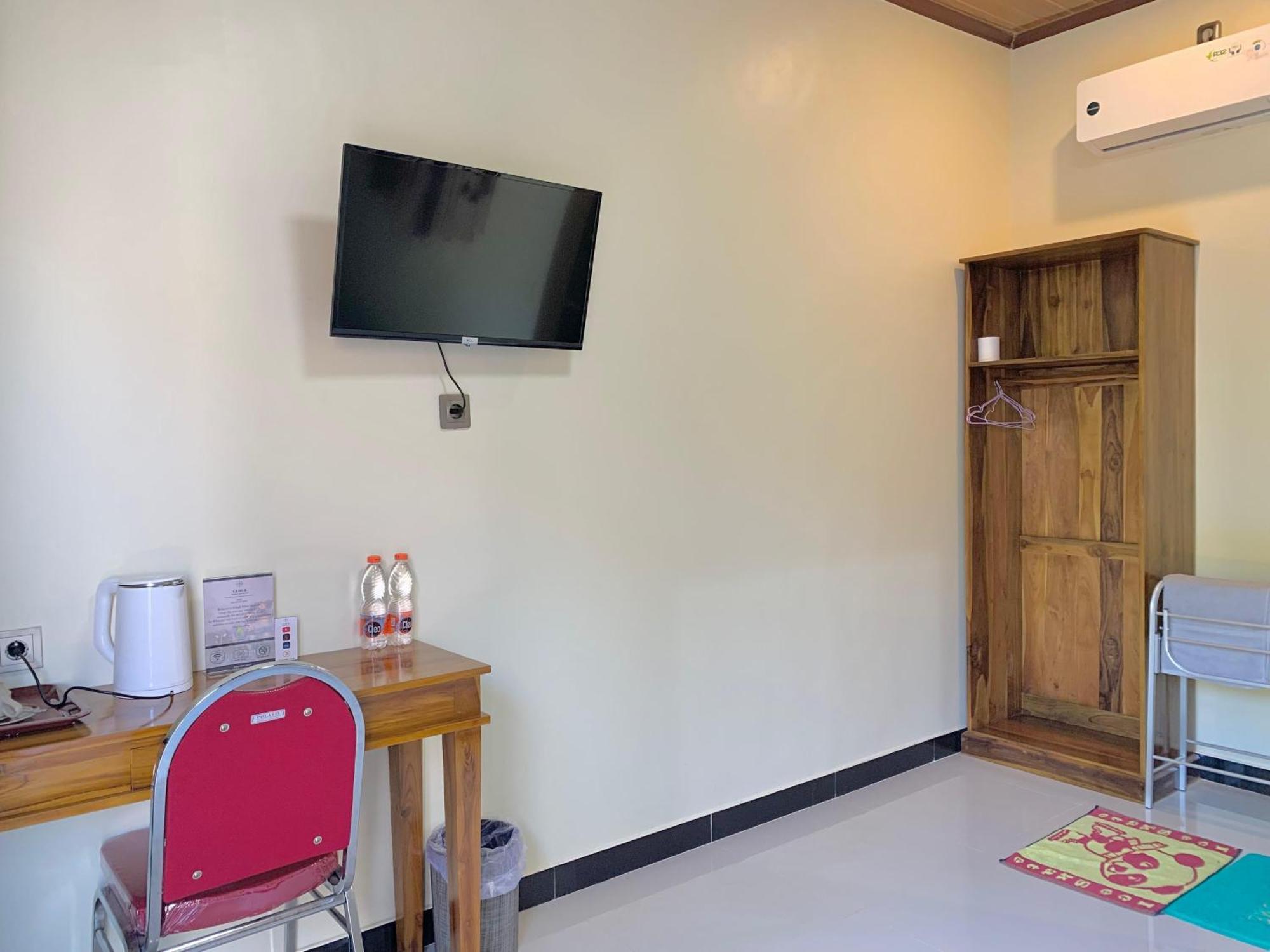 Appartement Gubuk Ndeso Bromo Extérieur photo