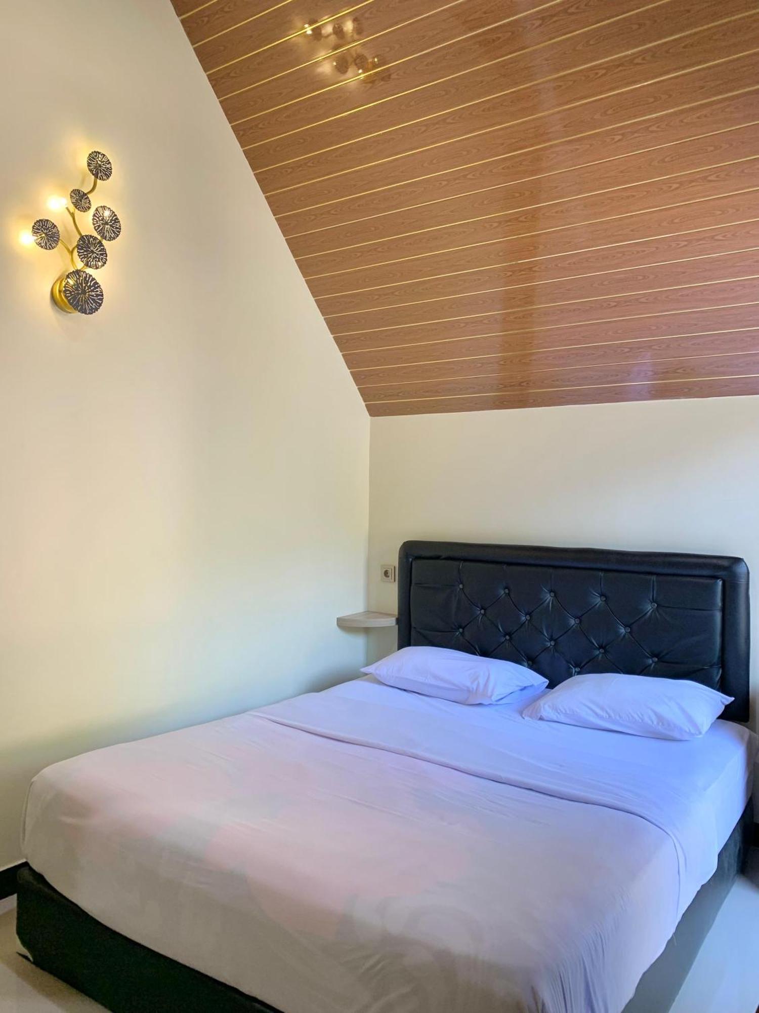 Appartement Gubuk Ndeso Bromo Extérieur photo
