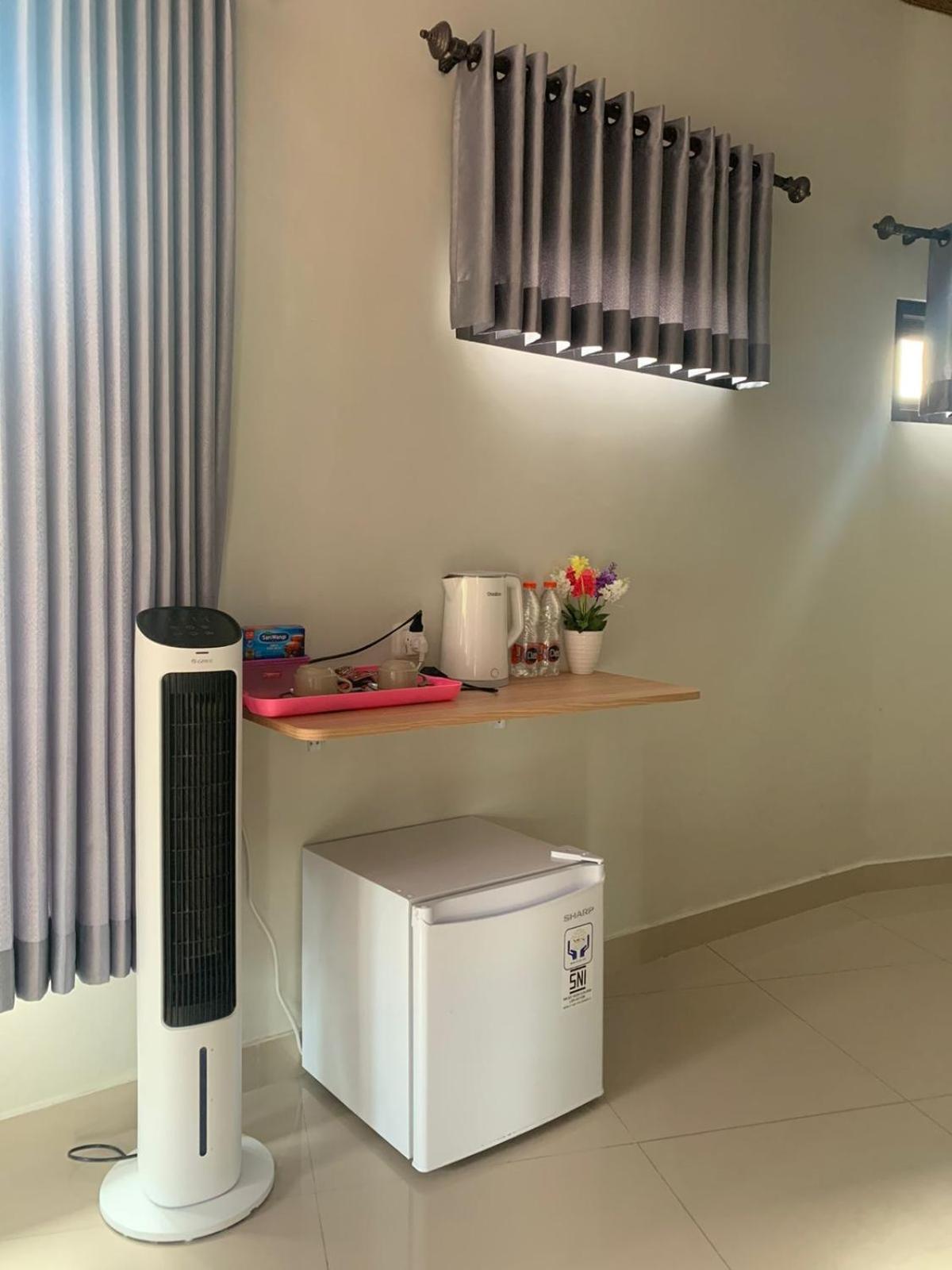 Appartement Gubuk Ndeso Bromo Extérieur photo