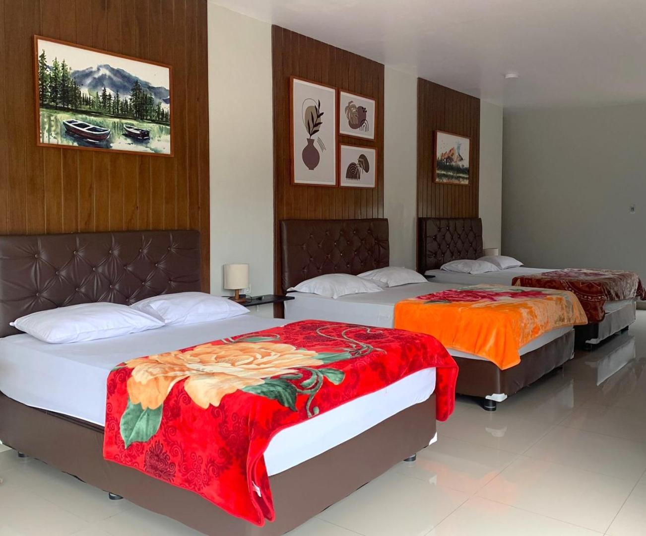 Appartement Gubuk Ndeso Bromo Extérieur photo