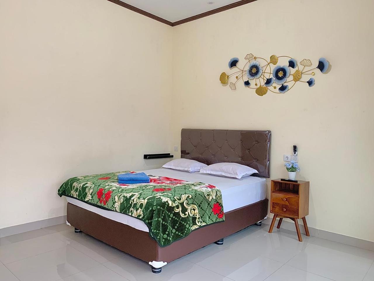 Appartement Gubuk Ndeso Bromo Extérieur photo