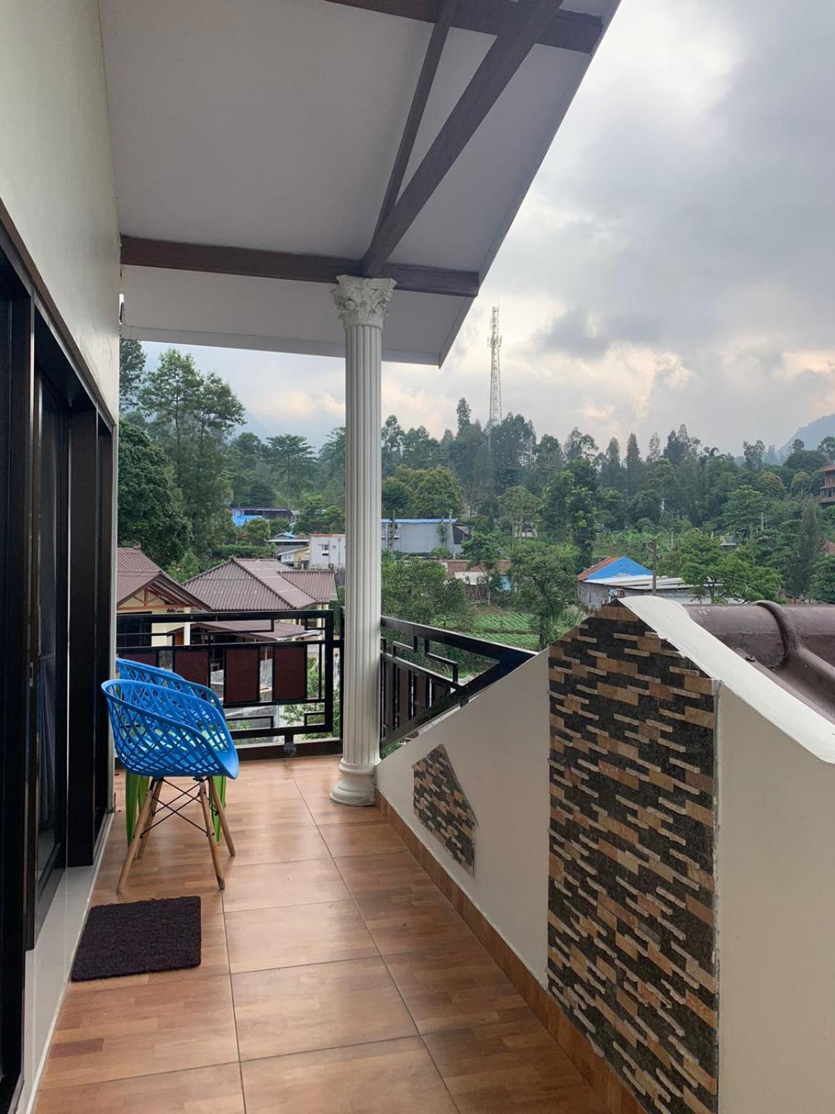 Appartement Gubuk Ndeso Bromo Extérieur photo