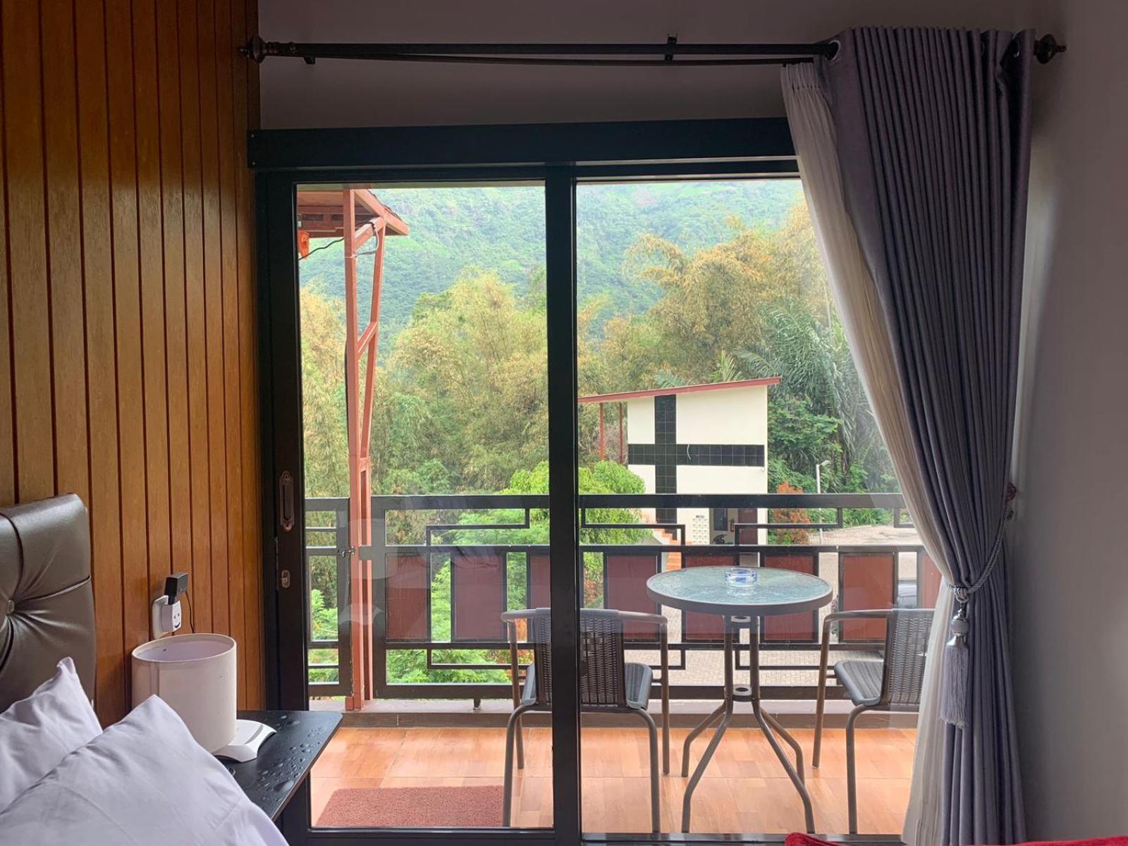 Appartement Gubuk Ndeso Bromo Extérieur photo