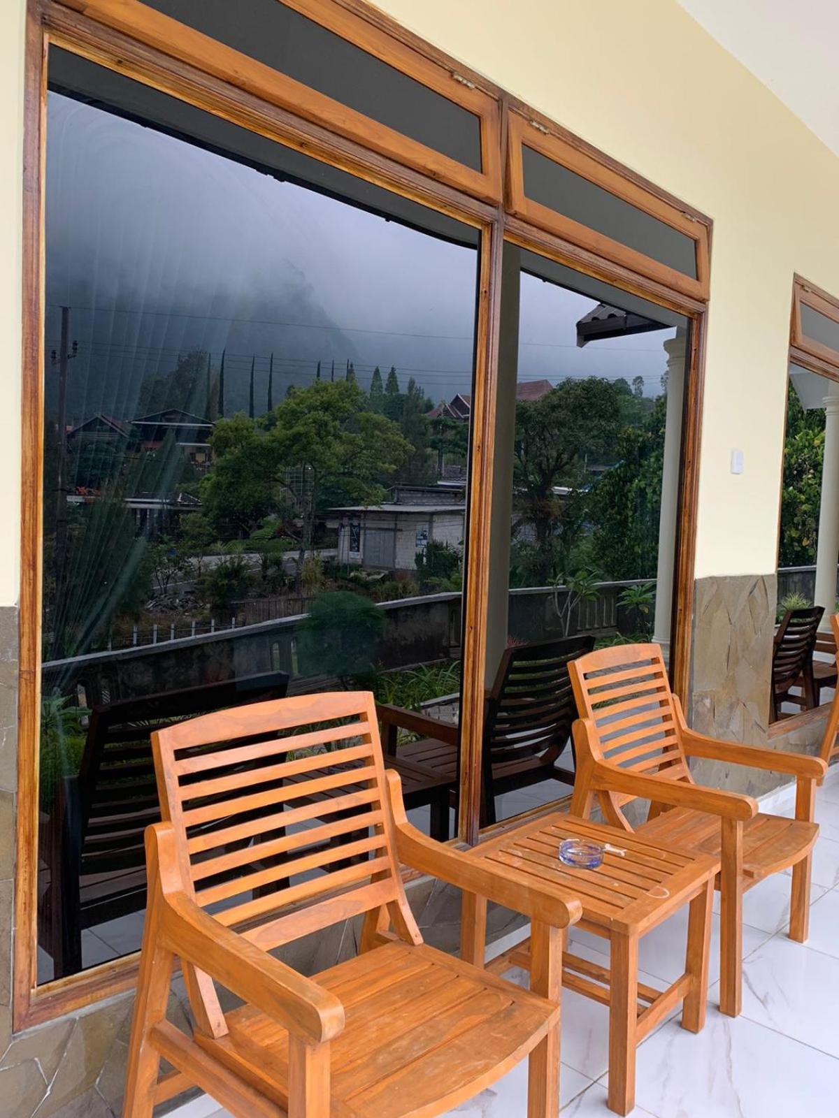 Appartement Gubuk Ndeso Bromo Extérieur photo